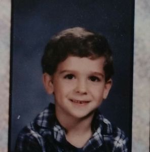 Meet your Posher, Tony